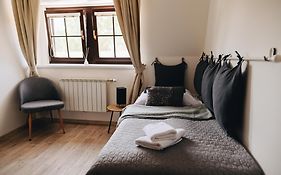 Hotel Nemojanský mlýn